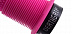 Грипсы DMR Brendog Death 29.8мм DMR-G-BREN-THIN-PNK Pink