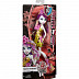 Кукла Monster High Монстрические каникулы Спектра Вондергейст DKX94 DKX97