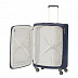 Чемодан большой Samsonite Base Boost 78см 38N*41 005 dark blue