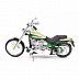 Мотоцикл Maisto 1:18 Harley Davidson 2004 FXSTDSE CVO (31360)