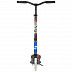 Самокат городской Novatrack Deft 180 Alloy 180.DEFT.BL22 blue