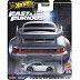 Машинка Hot Wheels Premium Porsche 911 Carrera RS 3.8 (HNW46 JBM03)