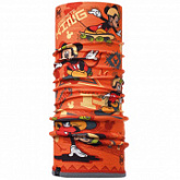 Бандана Buff Mickey Polar Child Skate King Orange