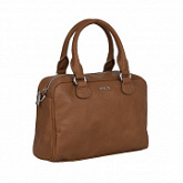 Женская сумка Pola 68306 brown