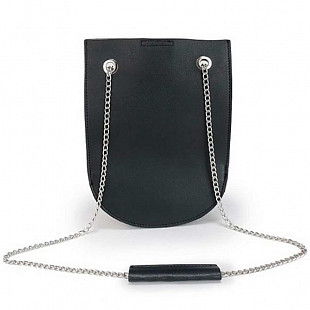 Женская сумка Ors Oro D-010 black