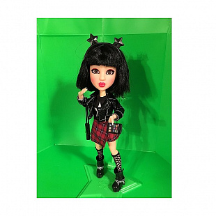 Кукла Yulu SnapStar Yuki с аксессуарами Т16248