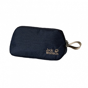 Несессер женский Jack Wolfskin Prettinesserary 1L Blue