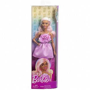 Кукла Barbie Fashionistas Rose (FBR37 HYT94)