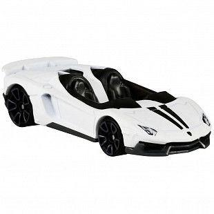 Набор подарочный Hot Wheels из 5 машинок (1806 GHP62)