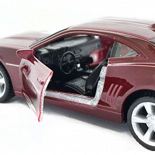 Машинка инерционная Maisto 1:40 2010 Chevrolet Camaro SS (21001)