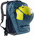 Рюкзак Deuter Strike Arctic 3830021-1338 geo-navy (2021) Рюкзак Deuter Strike Arctic 3830021-1338 geo-navy (2021)