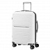 Чемодан Samsonite Flux 55см CB0-05001 White Чемодан Samsonite Flux 55см CB0-05001 White