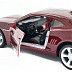 Машинка инерционная Maisto 1:40 2010 Chevrolet Camaro SS (21001)