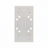 Опорная пластина Bosch для GSS 23 A 2608000213