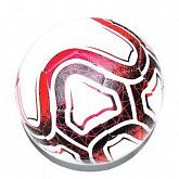 Мяч футбольный Zez Sport K042-M