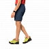 Шорты мужские Jack Wolfskin Active Track Shorts Men dark indigo