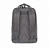 Городской рюкзак GRIZZLY RQ-911-2 /3 grey/black