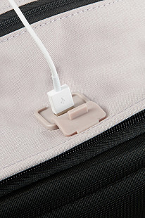 Рюкзак Samsonite Securipak S KB3*58 001 beige