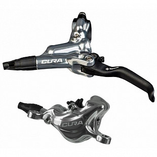 Дисковый велотормоз Formula Cura Polish'17 задний 1650mm FD94165-CP