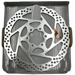 Тормозной диск Shimano RT56 160мм ESMRT56SC