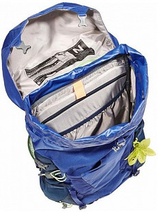 Рюкзак Deuter Futura 28 SL 3400618-3389 indigo/nidnight