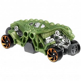 Набор машинок Hot Wheels City 5 шт. (1806 FYL25)