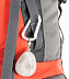 Рюкзак детский Deuter Fox 30 fire-arctic