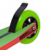 Самокат Novatrack Wolf Red 110A.WOLF.RD8