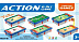 Игровой набор 6 в 1 Tengjia 628-18A