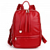 Женский рюкзак Pola 4412 red