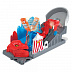 Игровой набор Hot Wheels City Монстры в городе (FNB05 GBF93)
