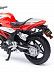 Мотоцикл Bburago 1:18 MV Agusta Brutale 1090 RR (18-51000/18-51058)