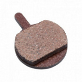 Тормозные колодки Baradine Semimetal DS-30