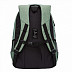 Городской рюкзак GRIZZLY RU-035-1 /5 green