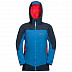 Куртка детская Jack Wolfskin Ropi Jacket Boys sky blue