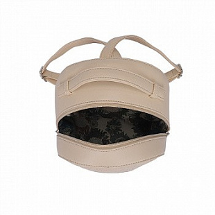 Городской рюкзак Ors Oro DS-0126 /5 white sand