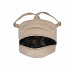 Городской рюкзак Ors Oro DS-0126 /5 white sand
