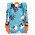 Рюкзак детский GRIZZLY RK-077-11 /1 cat