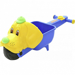 Каталка Полесье 36254