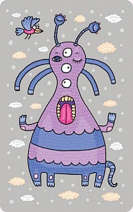 Настольная игра Геменот Купи слона! 938001