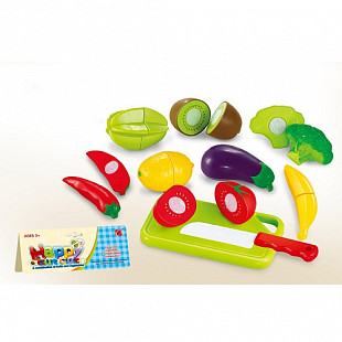 Набор игровой Play Smart Продукты 666-13