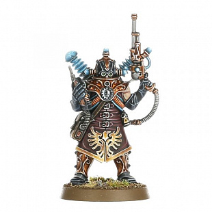 Набор фигурок Games Workshop Warhammer: Kill Team: Rogue Trader 102-43-60