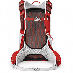 Рюкзак универсальный Osprey Talon 22 S-M Martian Red