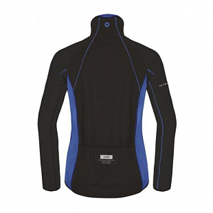Куртка Husky Hallen Black