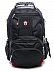 Рюкзак Polar 3051 black Рюкзак Polar 3051 black