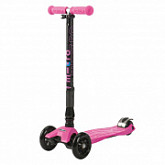 Самокат Micro Maxi Micro T MM0053 pink