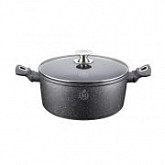 Кастрюля  с крышкой  MK-1023-20 2,1л