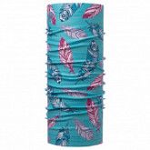 Бандана Buff ORIGINAL JUNIOR FEATHERS POOL