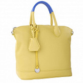 Женская сумка Pola 4129 yellow