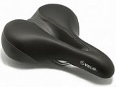 Седло Velo VL-6219 black/grey ZTB12524
